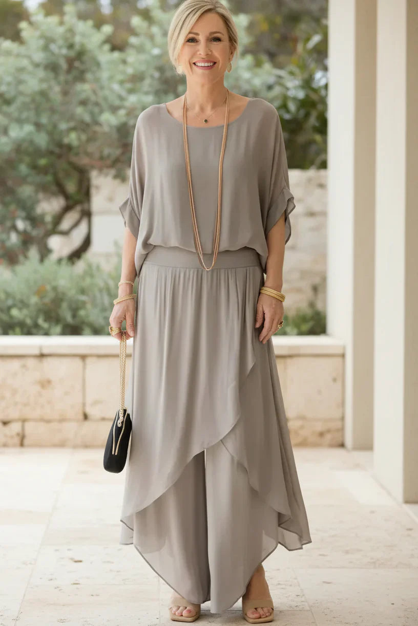 MIREA – SUMMER ELEGANCE SET