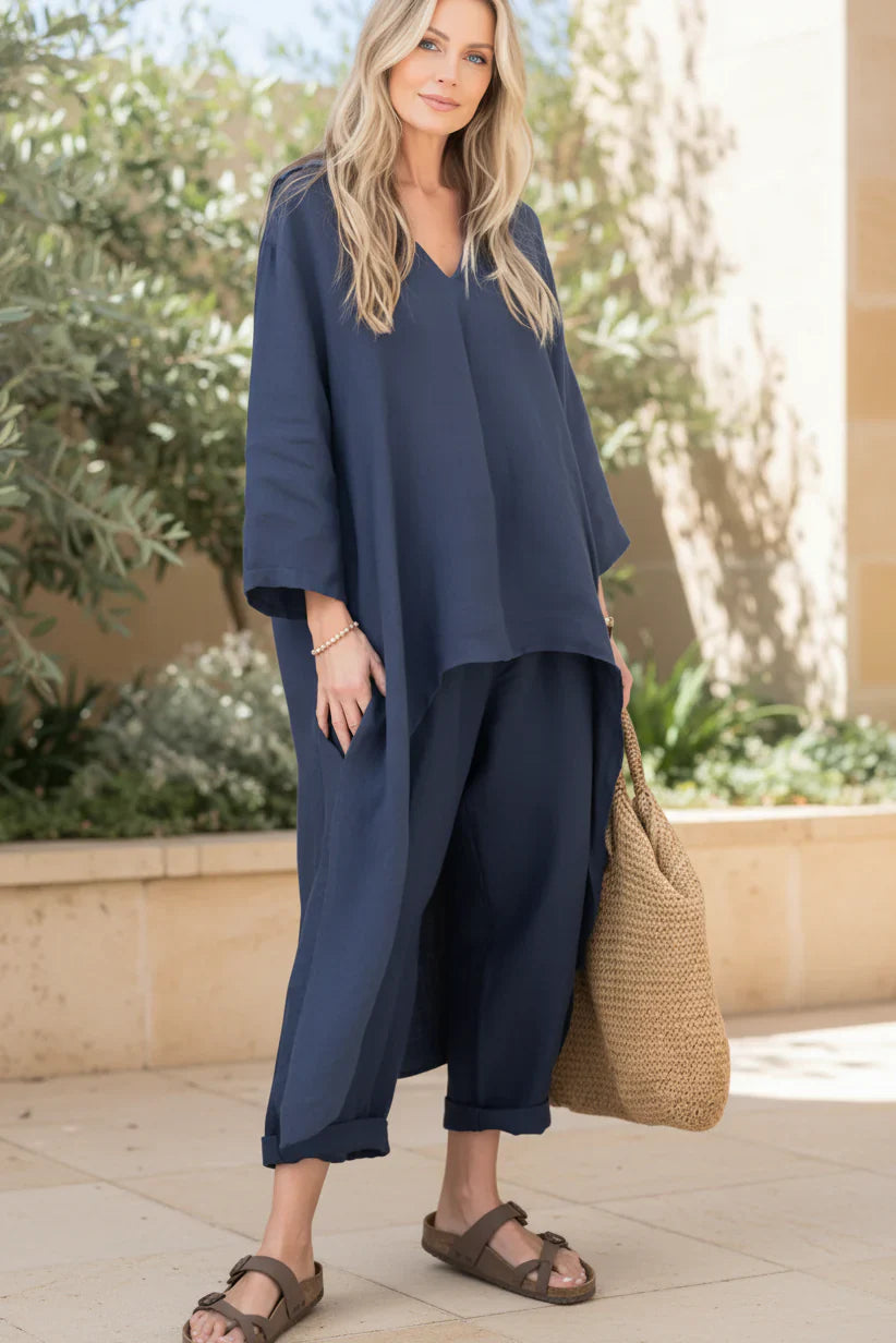 SARAH - STYLISH MATCHING SET