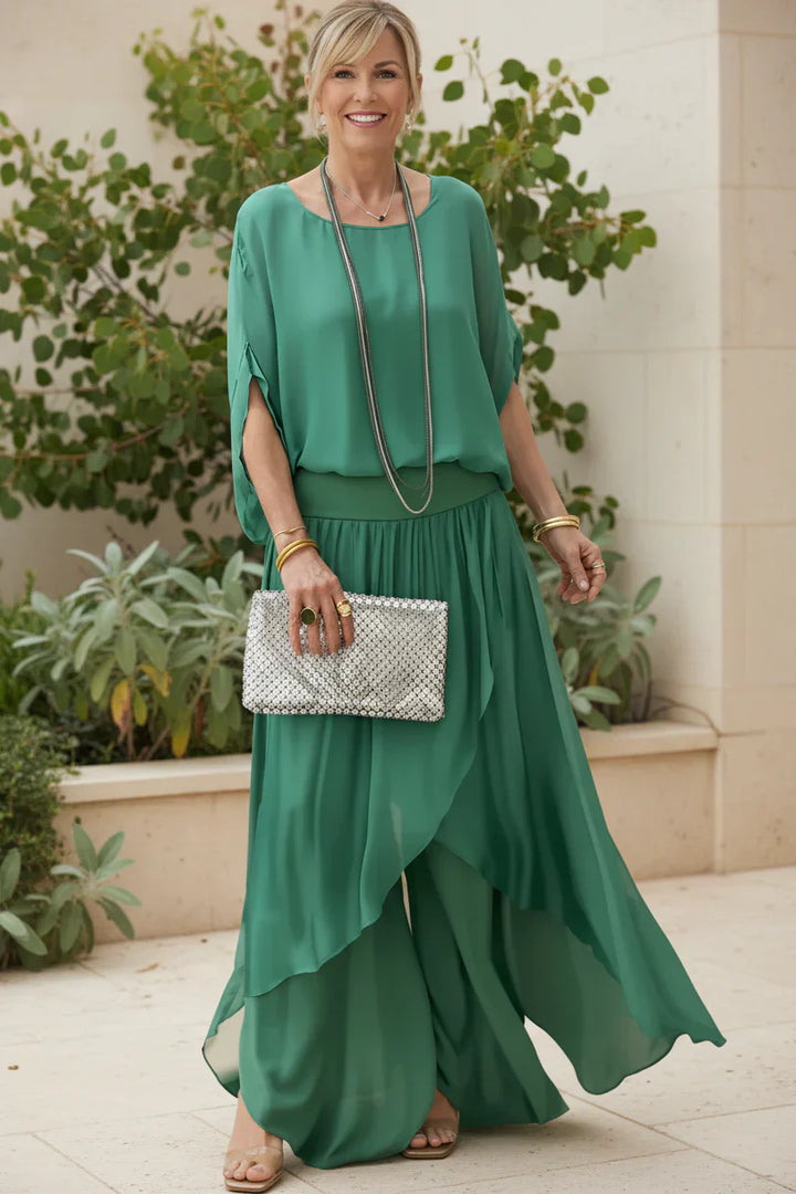 MIREA – SUMMER ELEGANCE SET