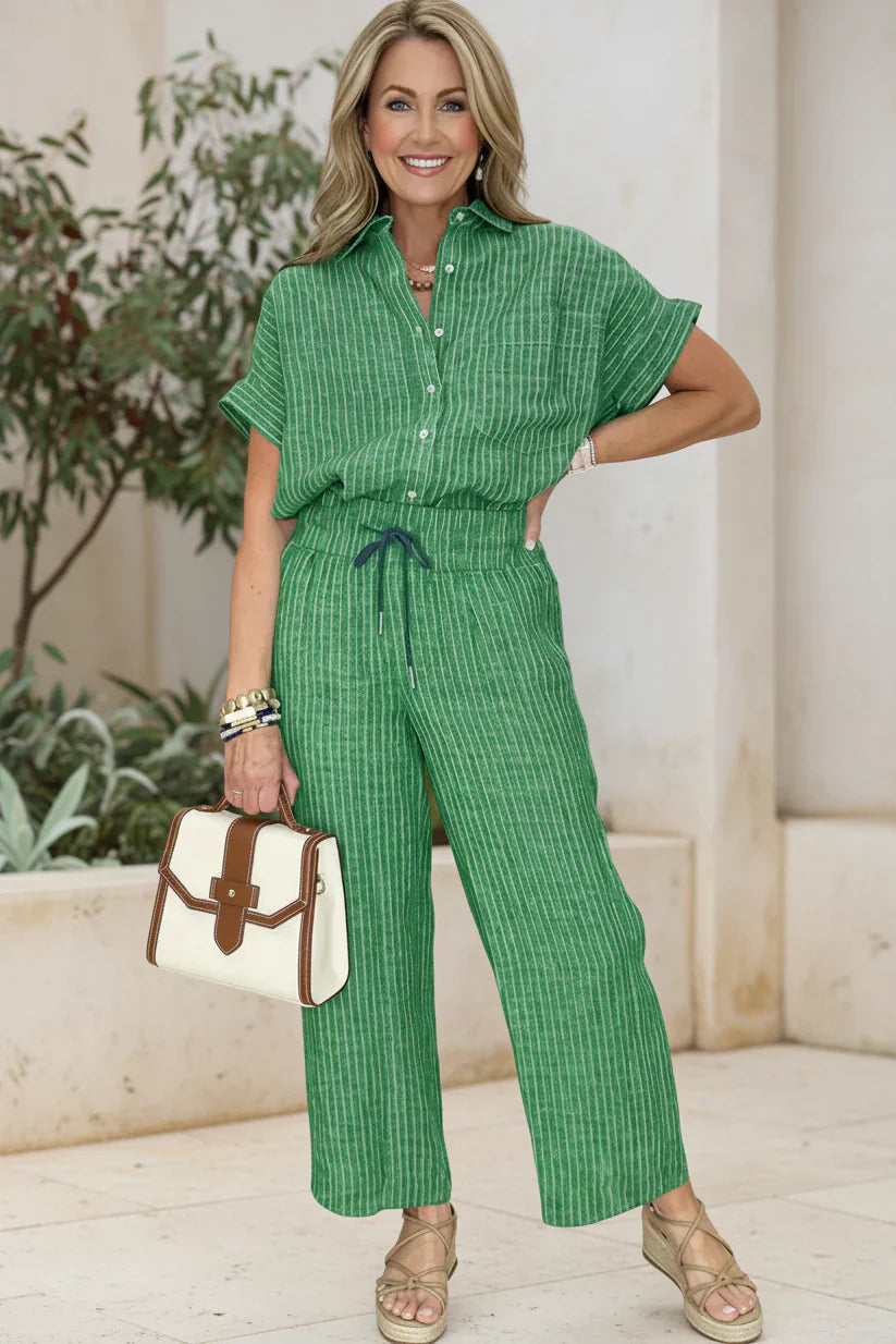 ODE - ELEGANT TWO-PIECE SET