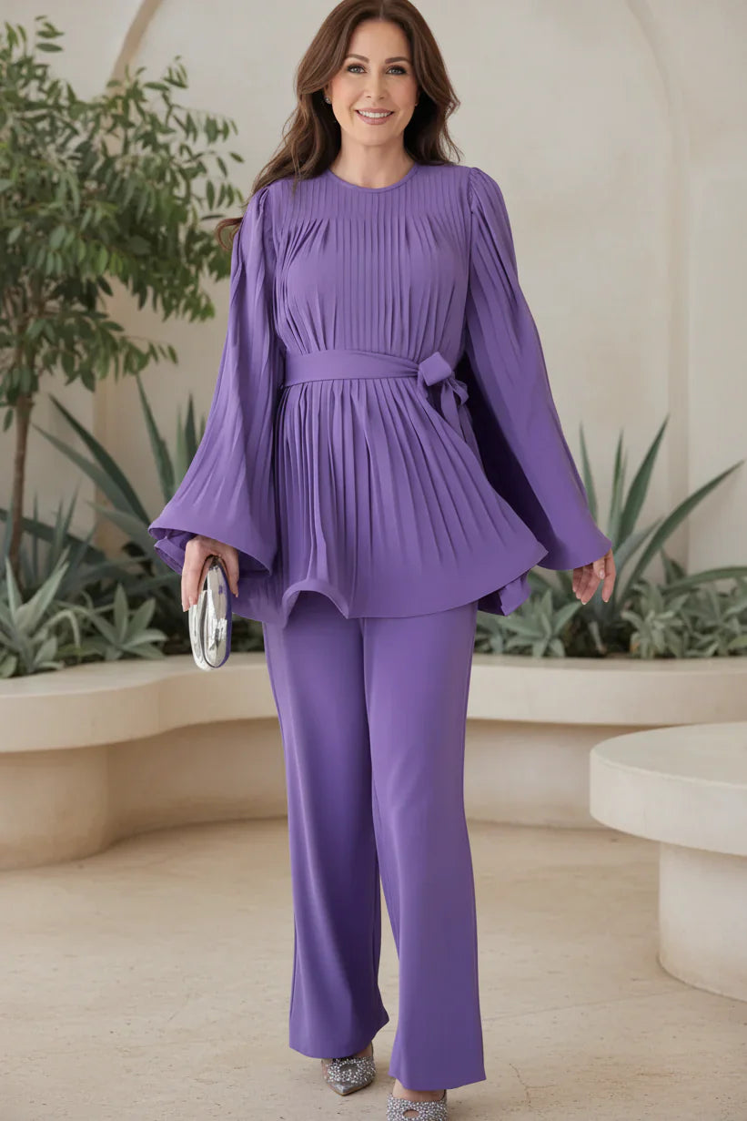 EVELINA – MODERN CO-ORD