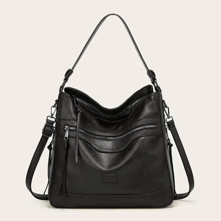 Maya - Luxury Leather Handbag