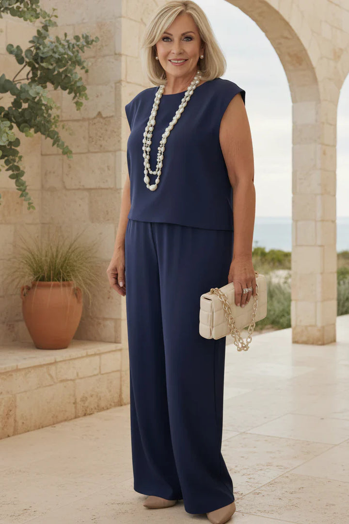 CHARLOTTE – ELEGANCE SET