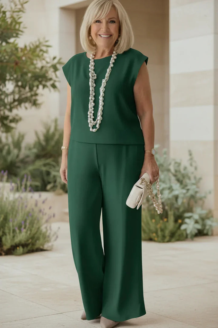 CHARLOTTE – ELEGANCE SET