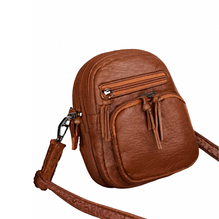 Lila - Chic and Sophisticated Handbag