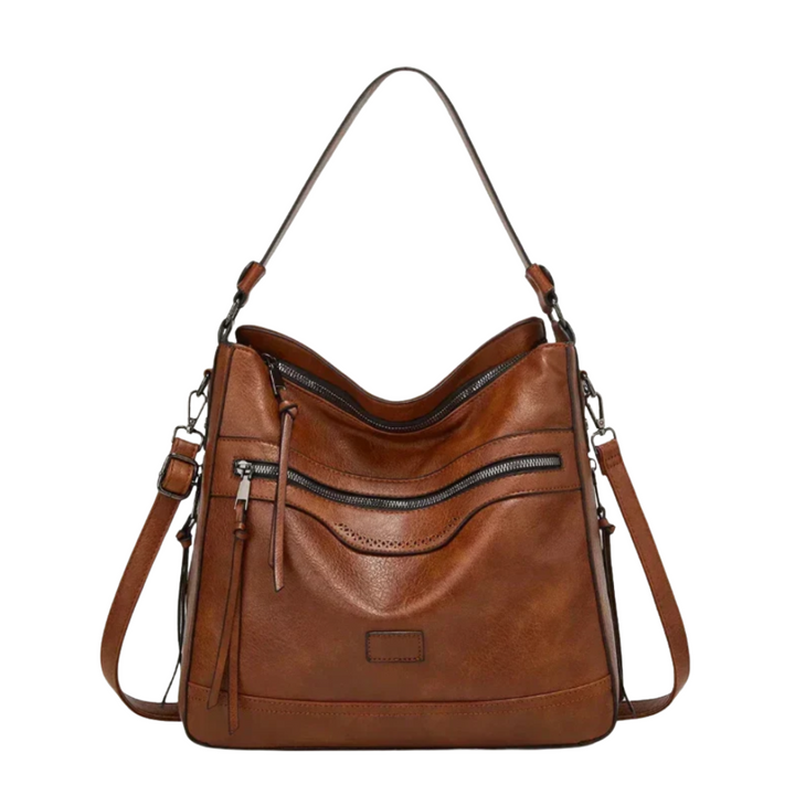 Maya - Luxury Leather Handbag