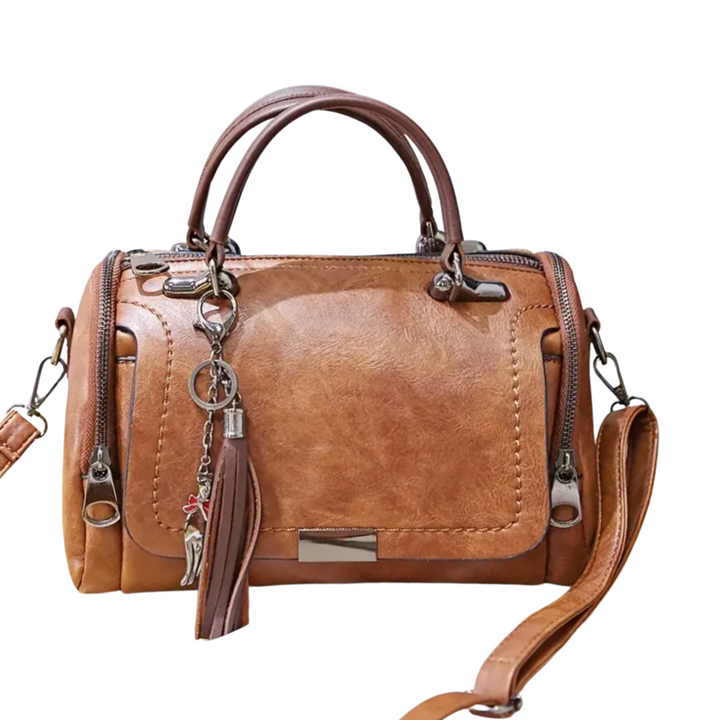 Stella - Premium Leather Handbag