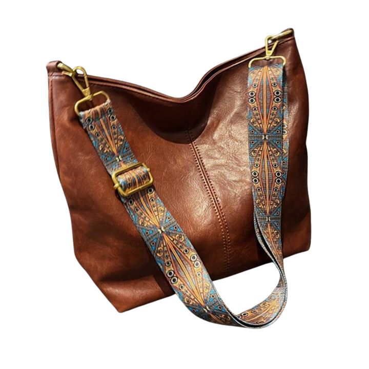 Vera - Petnešų Rankinė" can be rewritten as "Vera - Shoulder Bag.