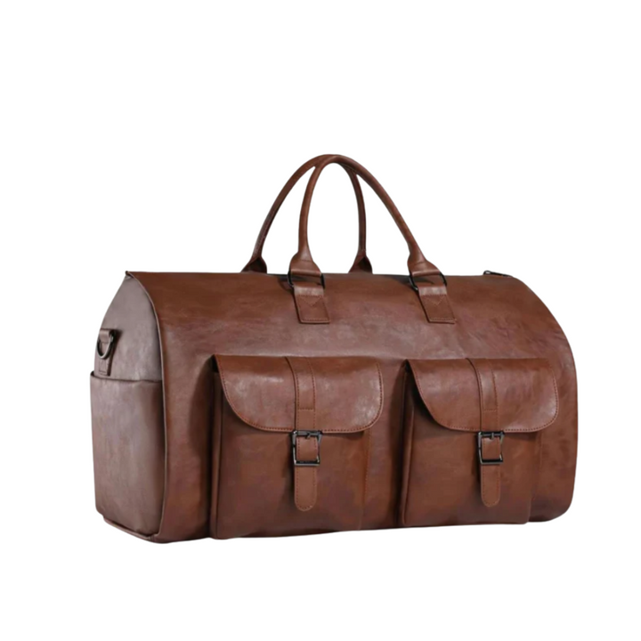 Luna - Portable Travel Backpack