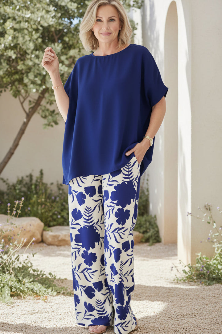 VIRGINIA - SUMMER SET