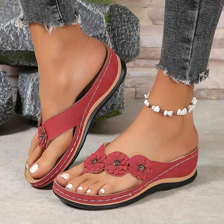 Luna Comfort - Orthopedic Sandals