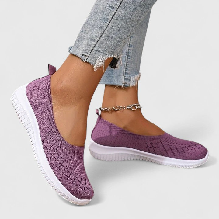 Odara - Orthopedic Slip-Ons