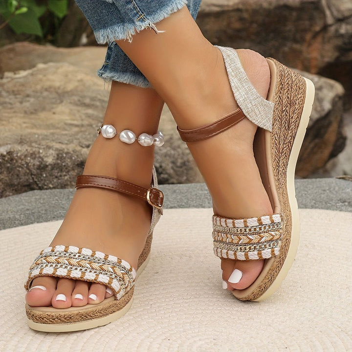 Aveline™ | Women's Casual Sandals