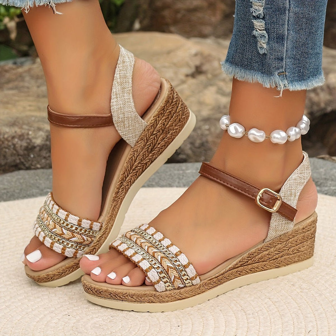Aveline™ | Women's Casual Sandals