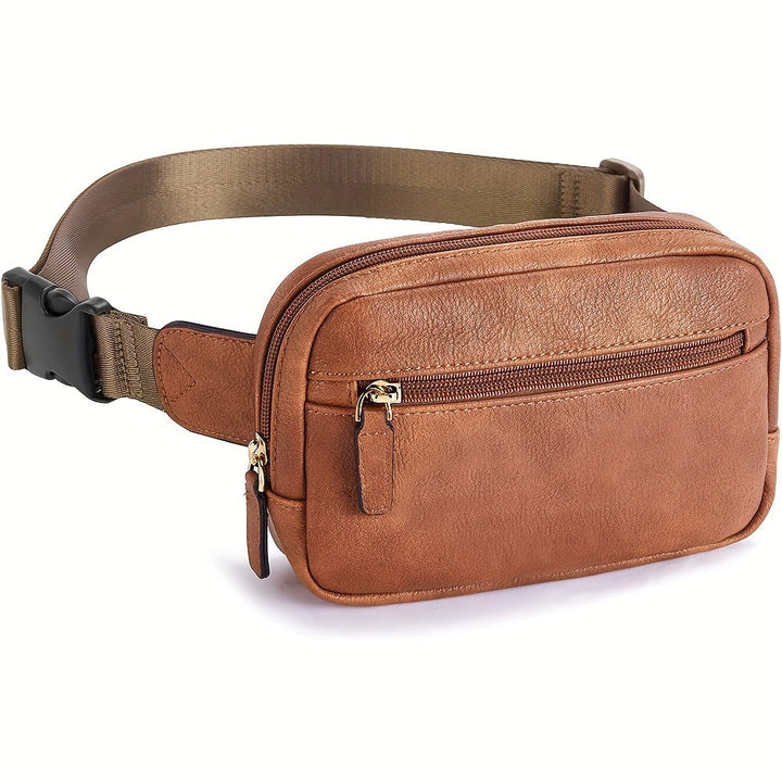 Aspen Adventure Crossbody Bag