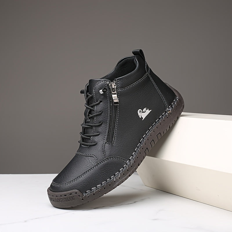 Mathilde - Stylish Urban Comfort Footwear