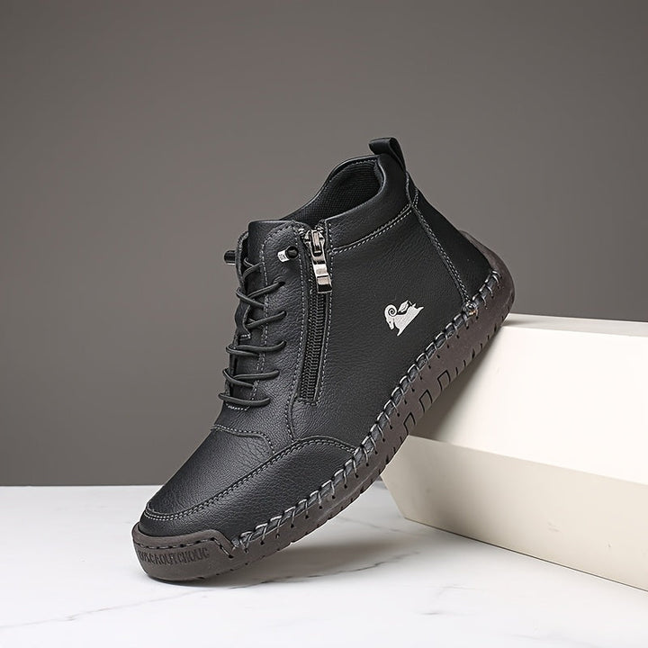 Mathilde - Stylish Urban Comfort Footwear