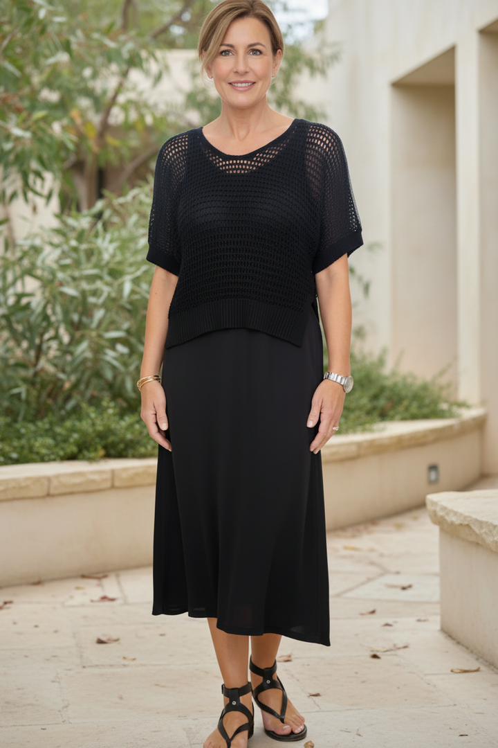 EMBER - TWO-PIECE SET