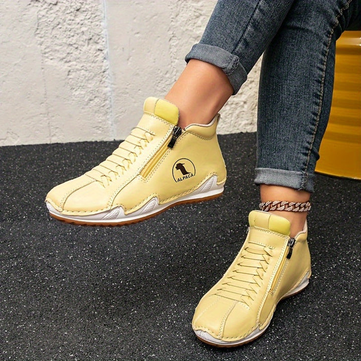 Cylia™ – Unmatched Comfort for Any Weather