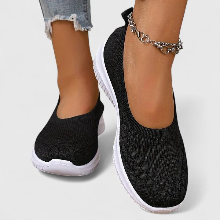 Odara - Orthopedic Slip-Ons