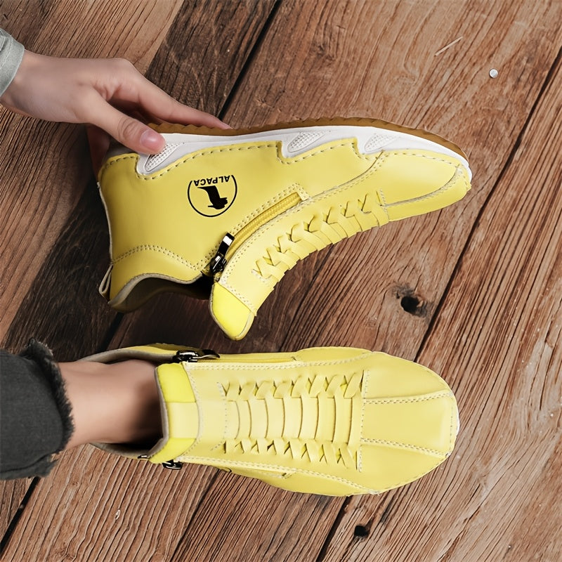 Cylia™ – Unmatched Comfort for Any Weather