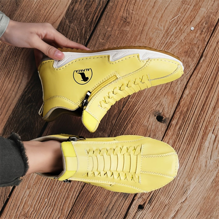 Cylia™ – Unmatched Comfort for Any Weather