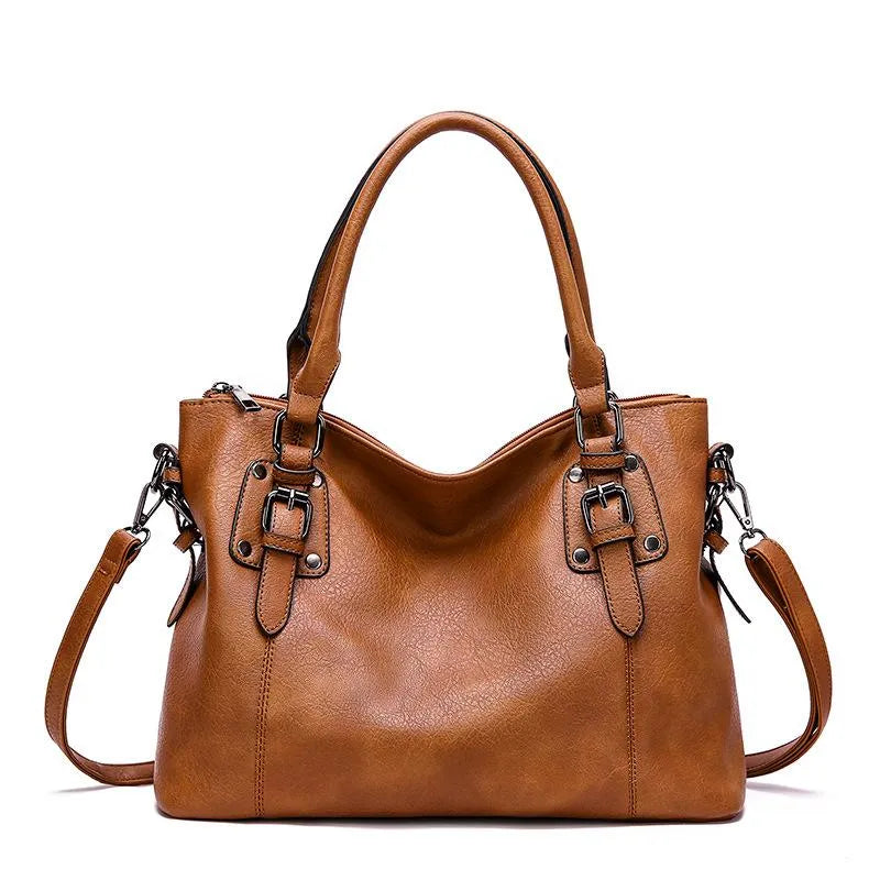 Renske – Chic and Sophisticated Handbag
