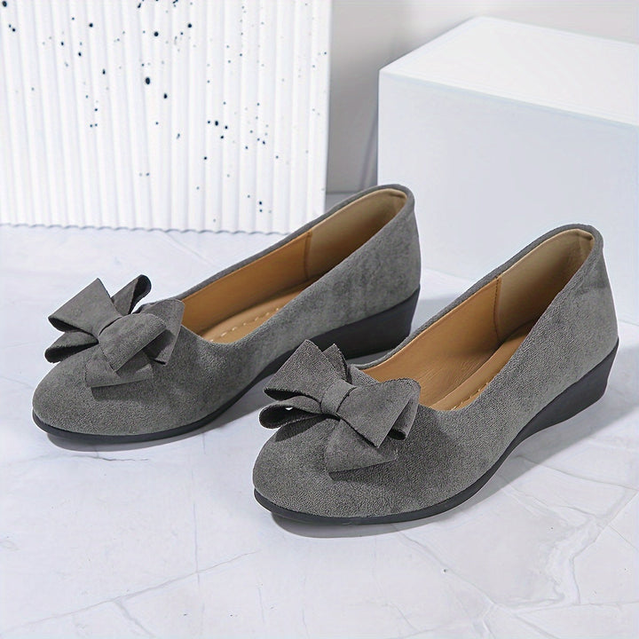 Julianne - Comfort Doll Shoes