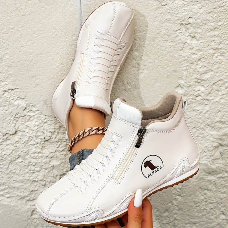 Cylia™ – Unmatched Comfort for Any Weather