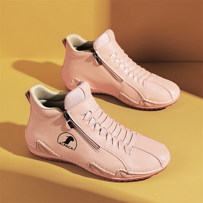 Cylia™ – Unmatched Comfort for Any Weather