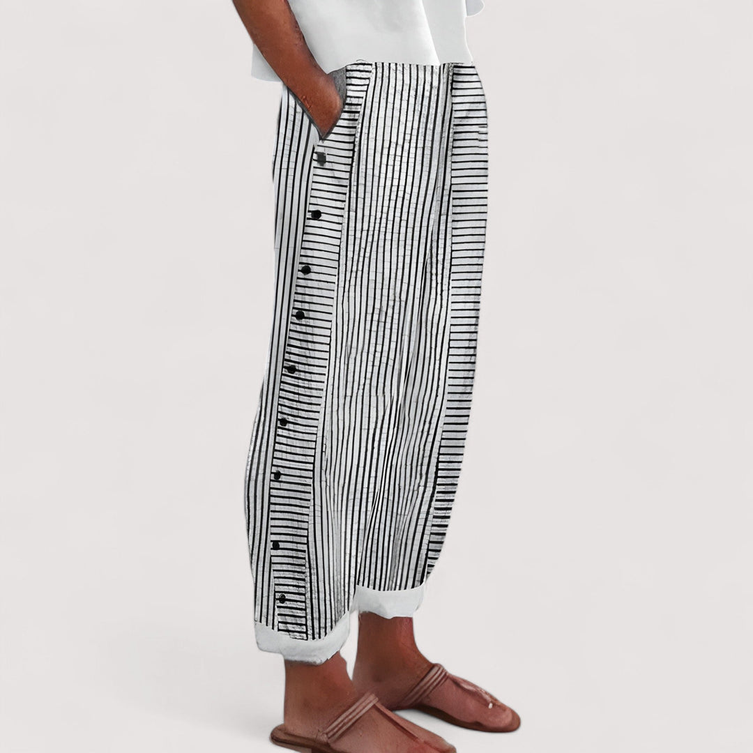 Ann™ | Lined Pants