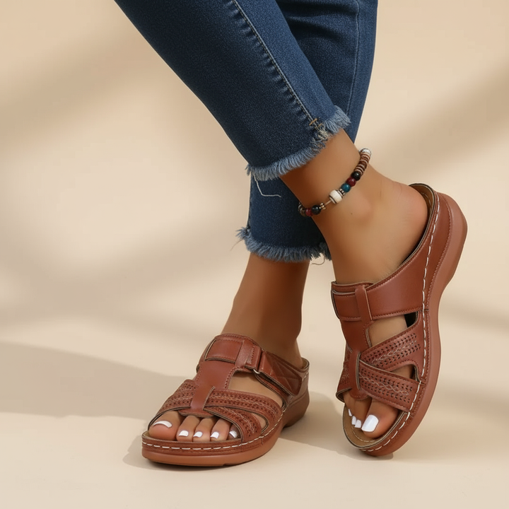 Vivian – Ergonomic Sandals