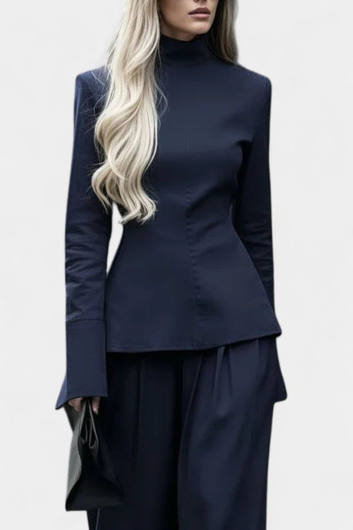 Metropolis Couture Esmeralda Elegant Ensemble