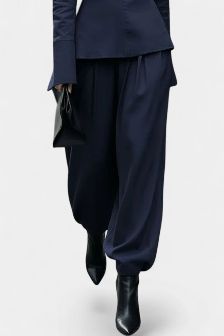 Metropolis Couture Esmeralda Elegant Ensemble