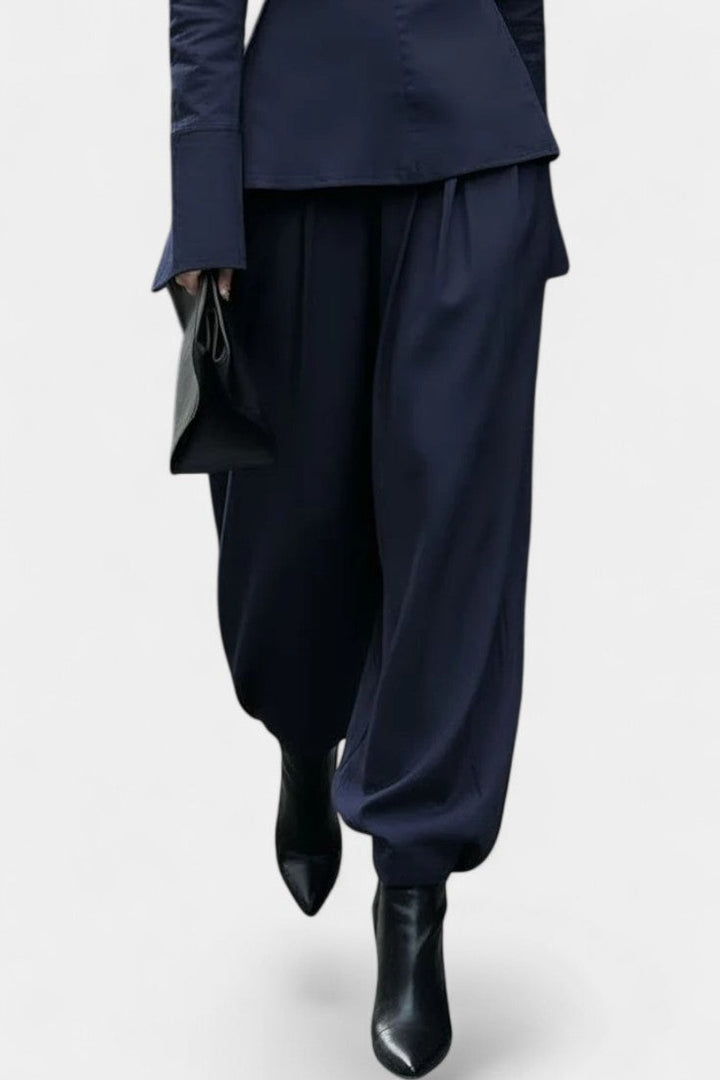 Metropolis Couture Esmeralda Elegant Ensemble