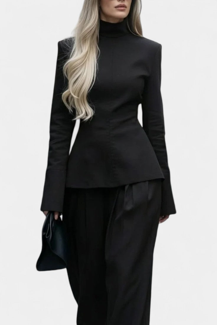 Metropolis Couture Esmeralda Elegant Ensemble