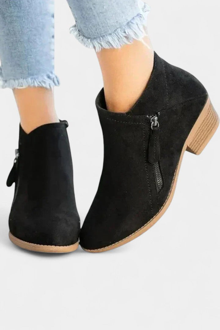 Mayela Luxe Orthopedic Comfort