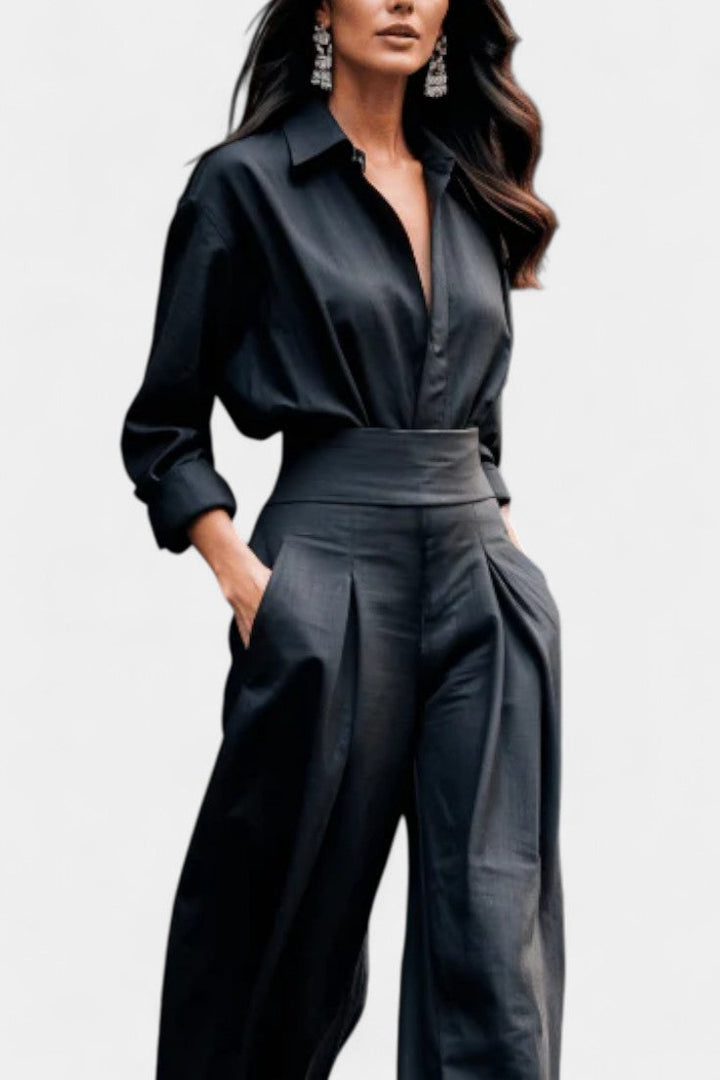 Lía Ensemble Modern Elegance Collection