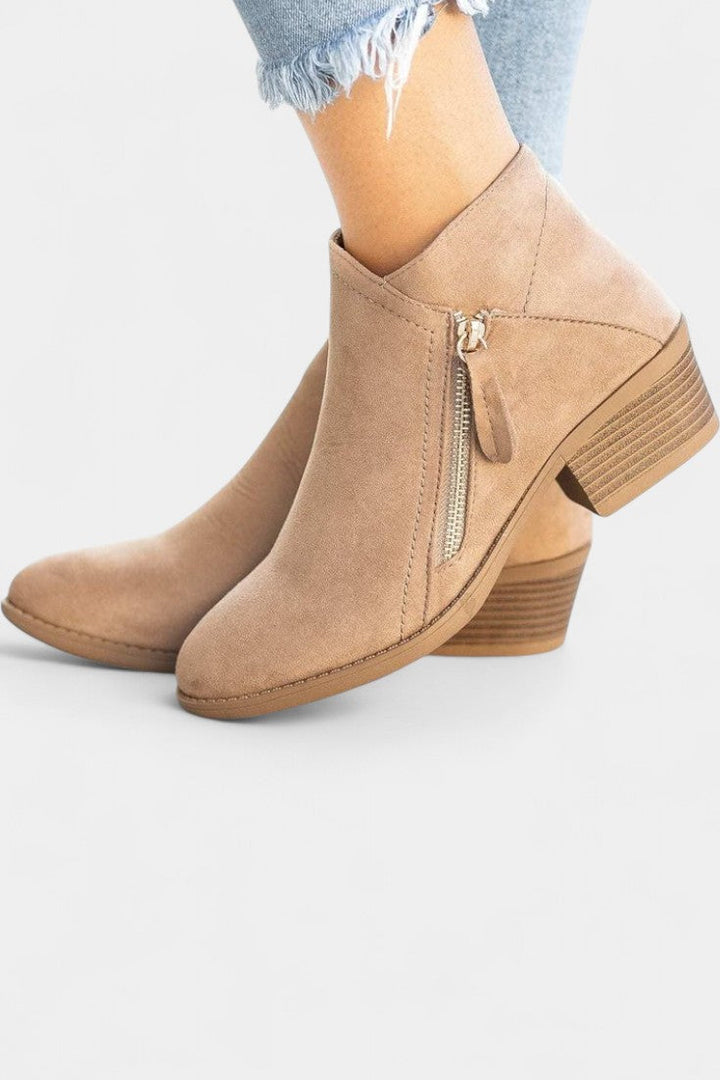 Mayela Luxe Orthopedic Comfort