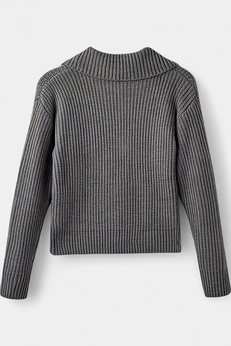 Juliet Single-Button Casual Blazer