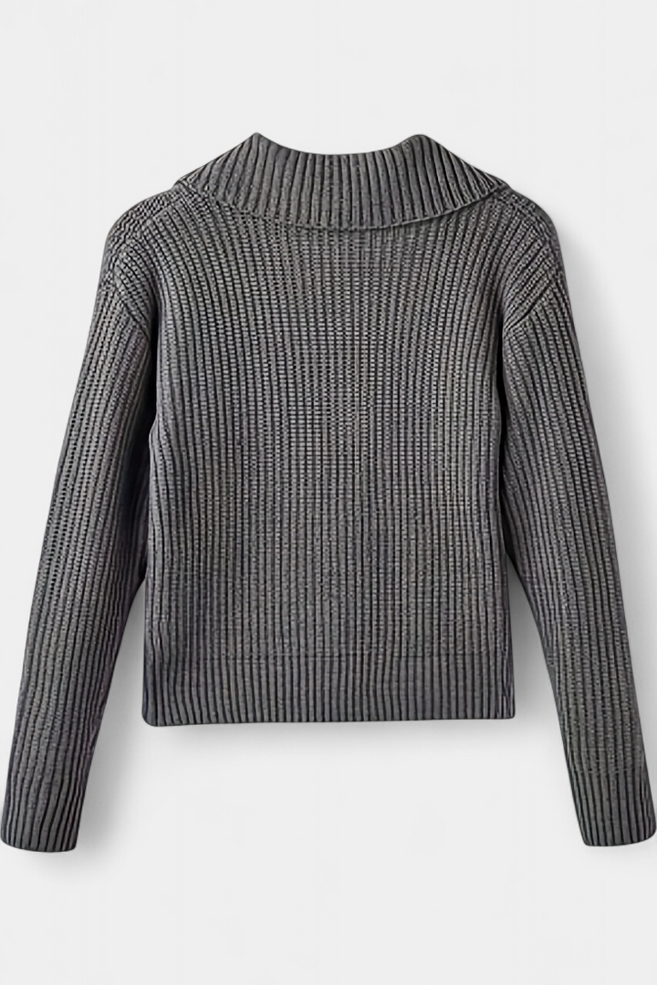 Juliet Single-Button Casual Blazer