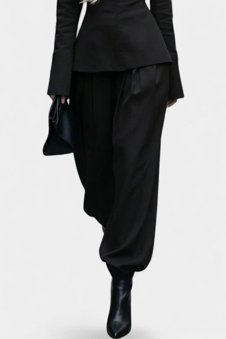 Metropolis Couture Esmeralda Elegant Ensemble