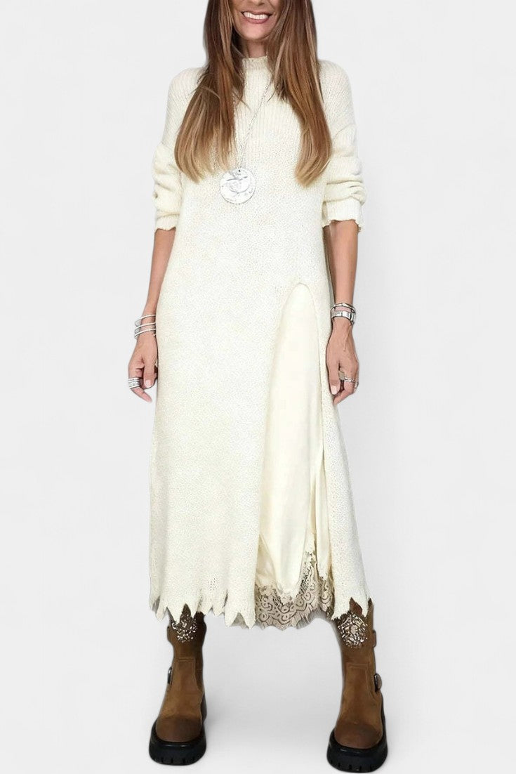 Manola Chic Layered Outfit