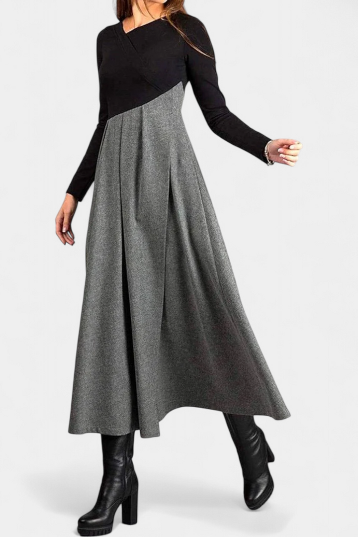 Bellarose Chic Maxi Dress: Effortlessly Casual & Elegant