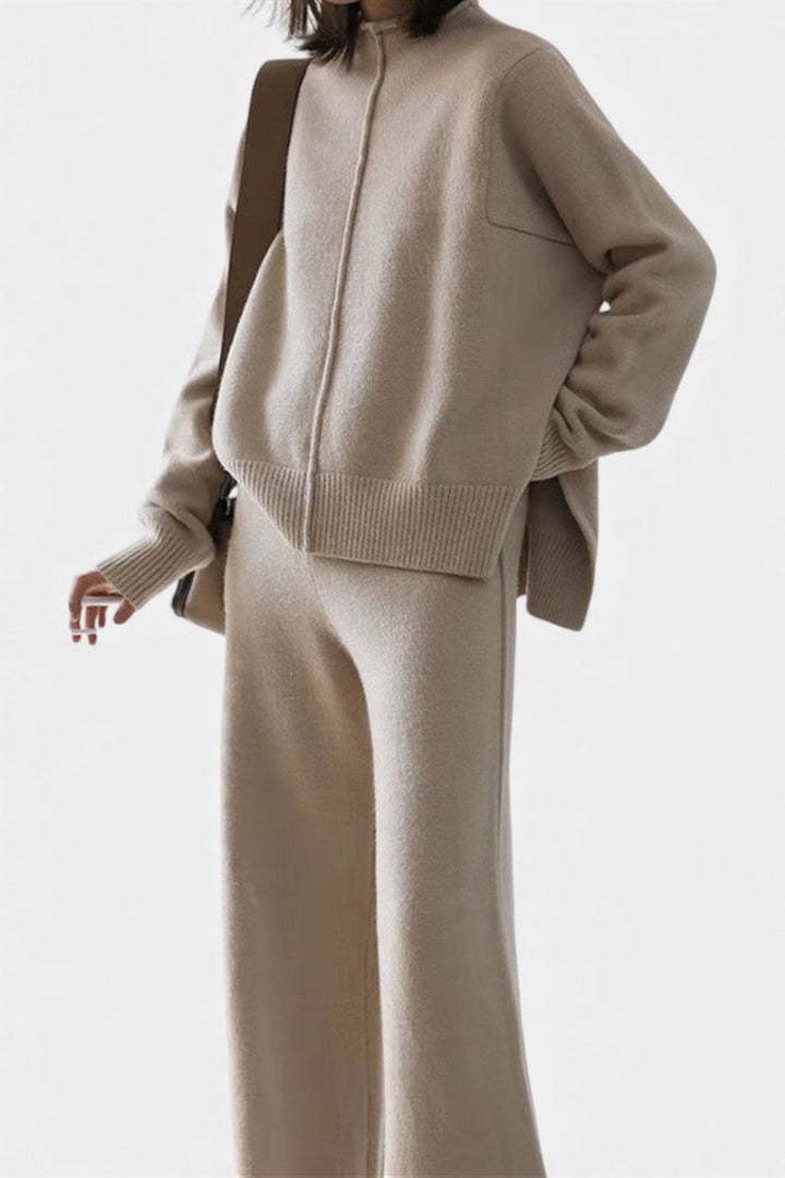 Orména Chic & Relaxed Casual Ensemble