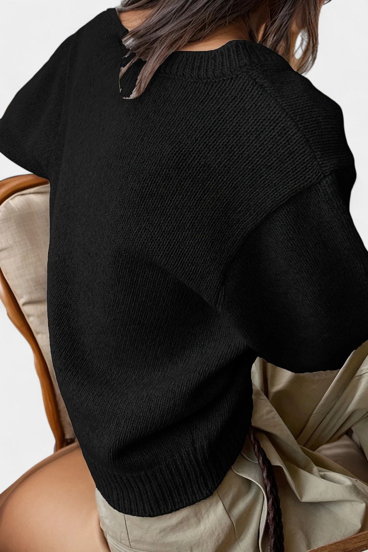 Omarosa Sleek Minimalist Comfort