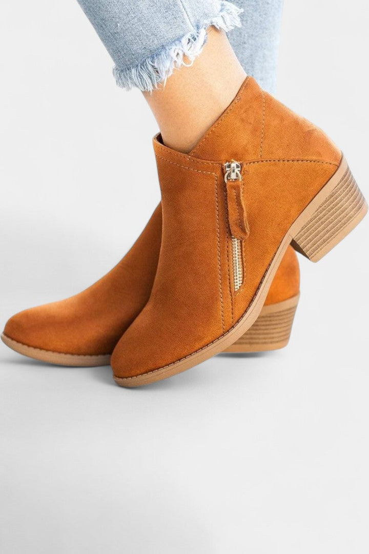 Mayela Luxe Orthopedic Comfort