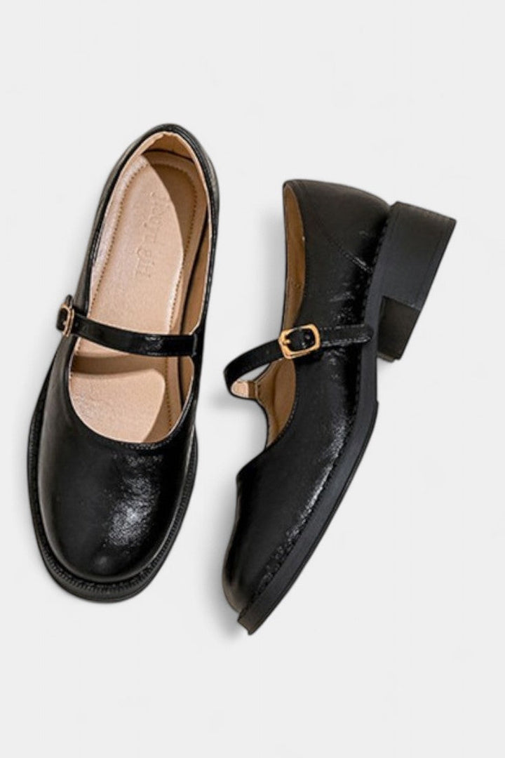 Elegant Lightweight Noa Mary Jane