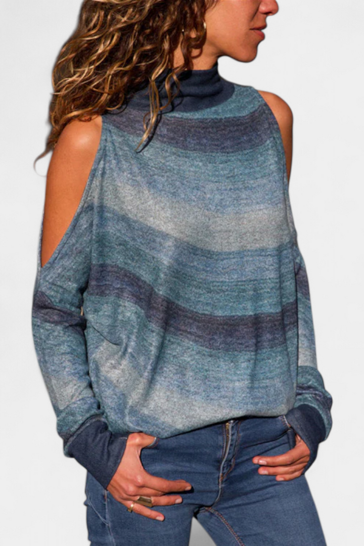 Alana Off-Shoulder Top