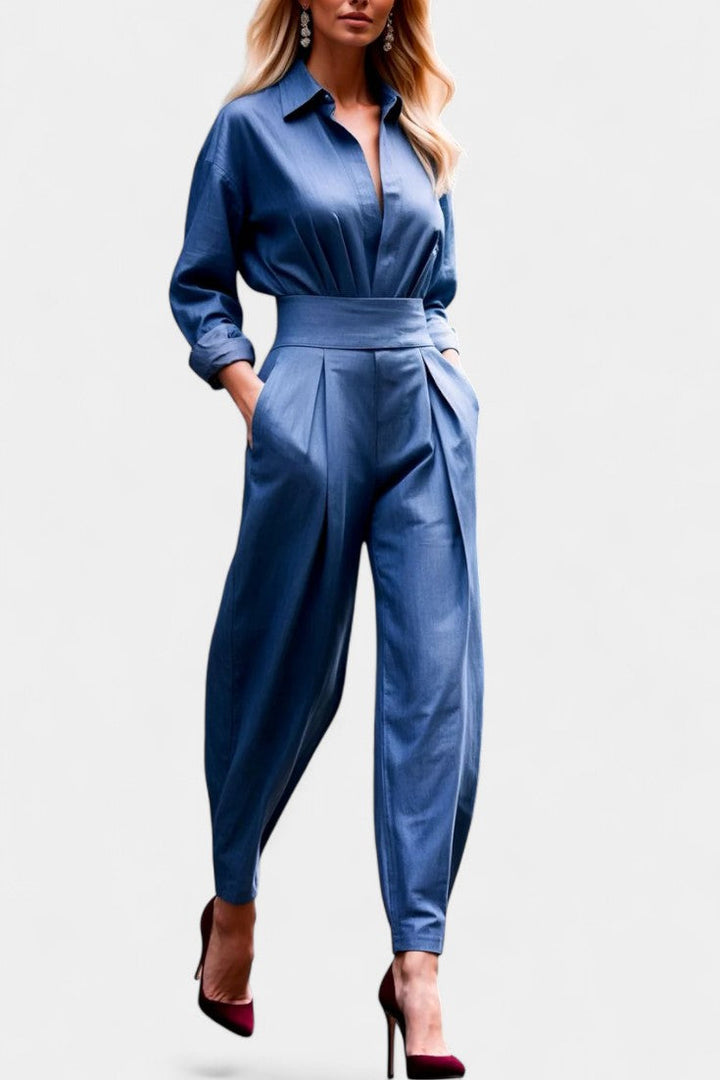 Lía Ensemble Modern Elegance Collection